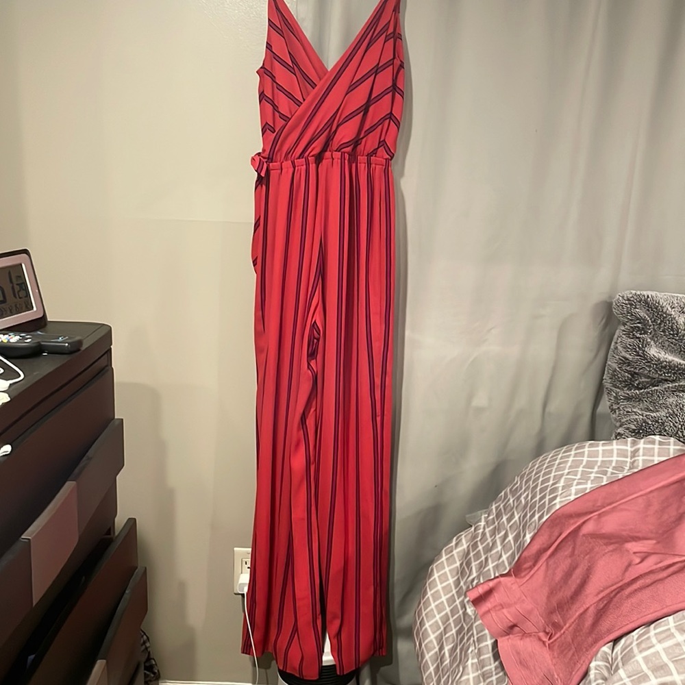 Express jumpsuit